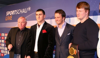 Marco Huck