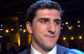 Marco Huck