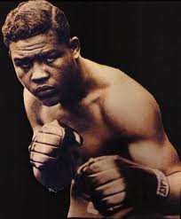boxing