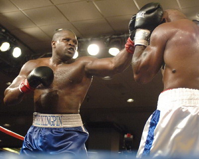 boxing