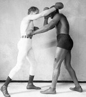 boxing