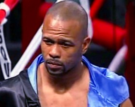 Roy Jones Jr.