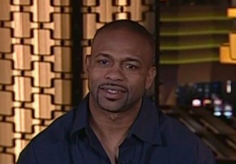 Roy Jones Jr.