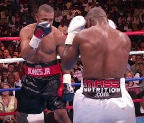 Roy Jones Jr.