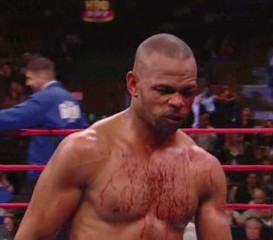 Roy Jones Jr.