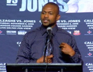 Roy Jones Jr.