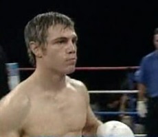 michael katsidis