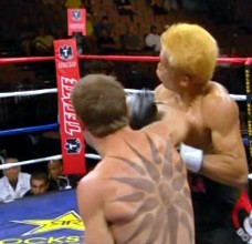 michael katsidis