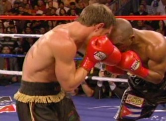 Michael Katsidis