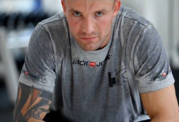 mikkel kessler