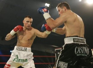 mikkel kessler