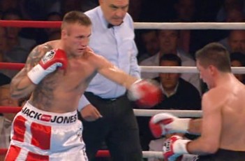 Mikkel Kessler