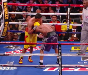 Amir Khan