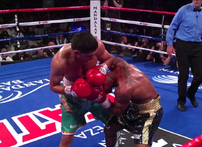 Amir Khan
