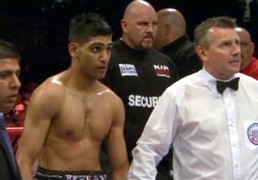 amir khan
