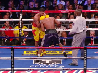 Amir Khan