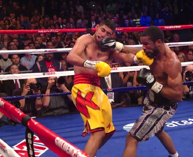 Amir Khan