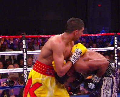 Amir Khan
