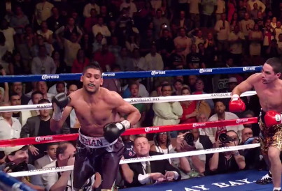 Amir Khan