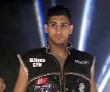 amir khan