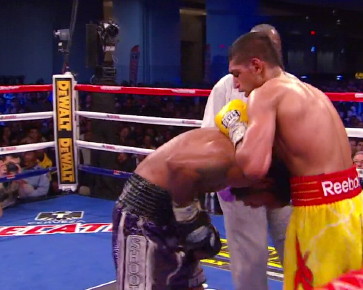 Amir Khan