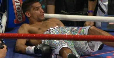 Amir Khan