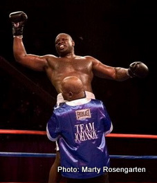 kinpin kevin johnson