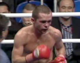 Dimitri Kirilov