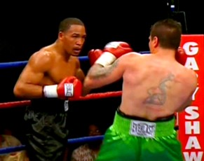james kirkland