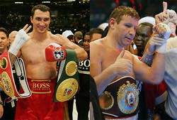 klitschko vs ibragimov
