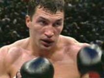 wladimir klitschko