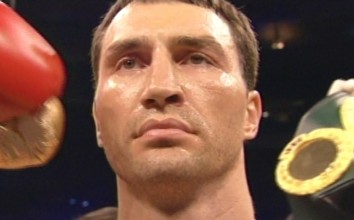 wladimir klitschko