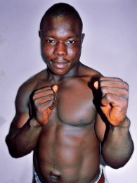 Kwahu Mike Tyson