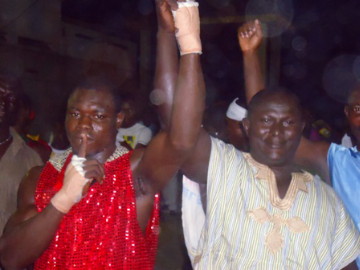 Kwahu Tyson