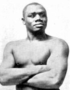 sam langford