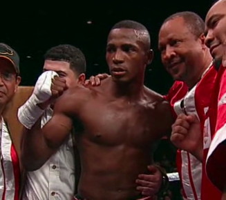 Erislandy Lara