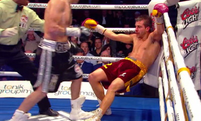 David Lemieux