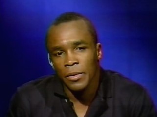 sugar ray leonard