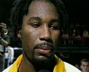 lennox lewis