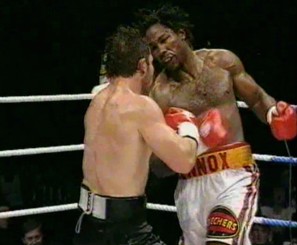 Lennox Lewis