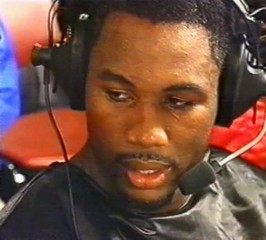 Lennox Lewis