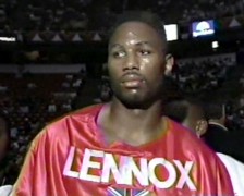 lennox lewis