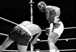 Sonny Liston