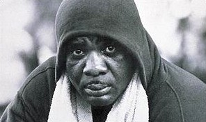 Sonny Liston