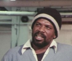 Ron Lyle