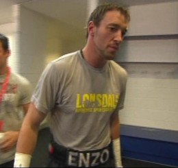 Enzo Maccarinelli