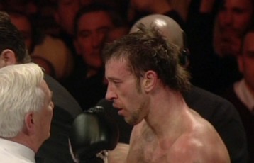 Bernard Hopkins