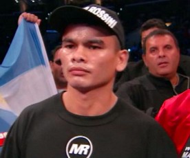 Marcos Maidana