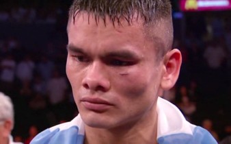 Marcos Maidana