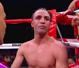 Paulie Malignaggi